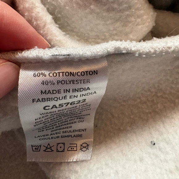 90s Style Whistler Crewneck Sweatshirt - Picture 5 of 6